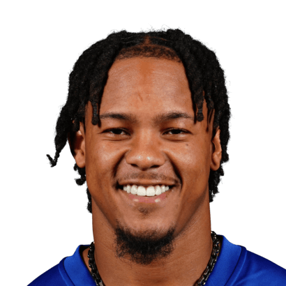 Wan'Dale Robinson (WR, NYG)