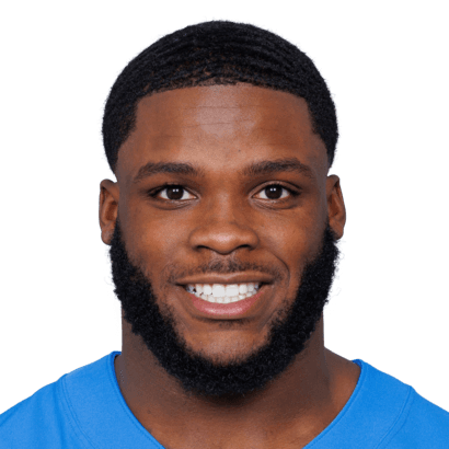 Raheim Sanders