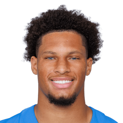 Oronde Gadsden (TE, LAC)