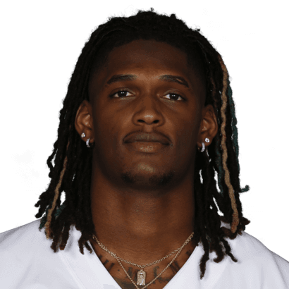 CeeDee Lamb (WR, DAL)