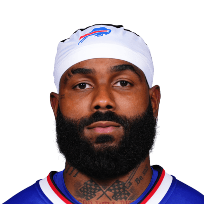 Elijah Moore (WR, DEN)