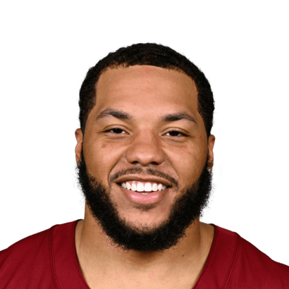 Chris Rodriguez (RB, WAS)