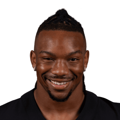 Bijan Robinson (RB, ATL)