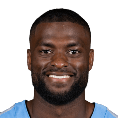 Van Jefferson (WR, TEN)