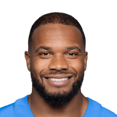 J.K. Dobbins (RB, DEN)