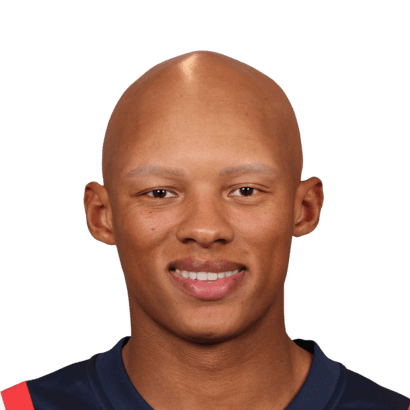 Joshua Dobbs