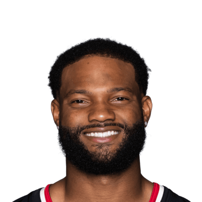 Nico Collins (WR, HOU)