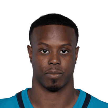 Travis Etienne (RB, JAC)