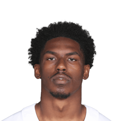 DaRon Bland (CB, DAL)