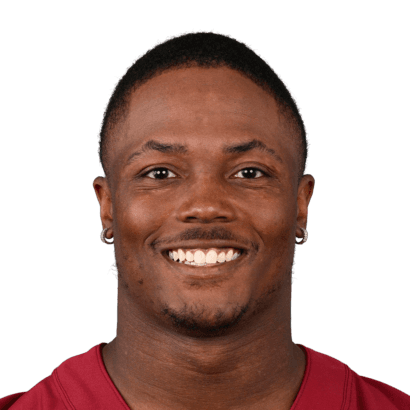 Terry McLaurin (WR, WAS)