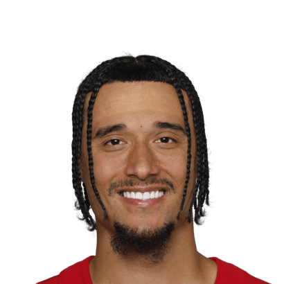 Isaiah Hodgins