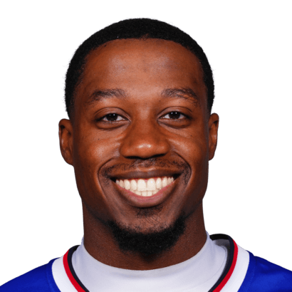 Joshua Palmer (WR, BUF)