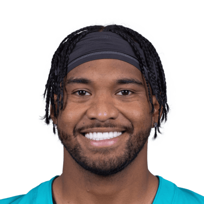 Tua Tagovailoa (QB, MIA)