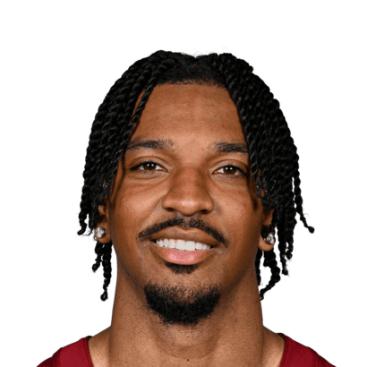 Jayden Daniels (QB, WAS)