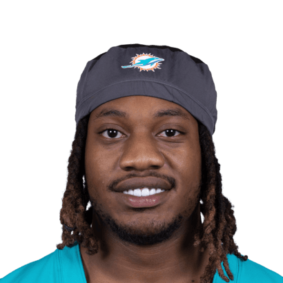 Jaylen Wright (RB, MIA)