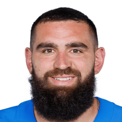 Tyler Conklin (TE, LAC)