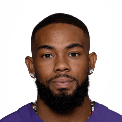 Rashod Bateman (WR, BAL)