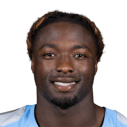 Tyjae Spears (RB, TEN)