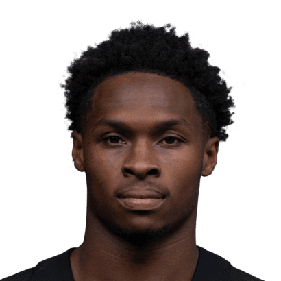 Darnell Mooney (WR, ATL)