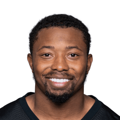 Kenneth Gainwell (RB, PIT)