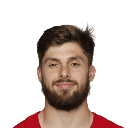 Ricky Pearsall (WR, SF)