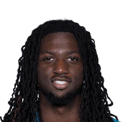 Brian Thomas (WR, JAC)