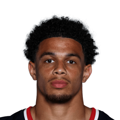 Jaylin Noel (WR, HOU)