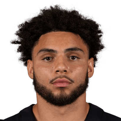 Drake London (WR, ATL)