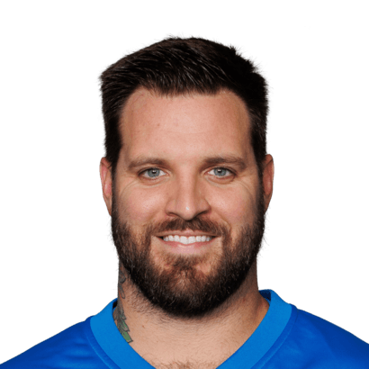 Taylor Decker