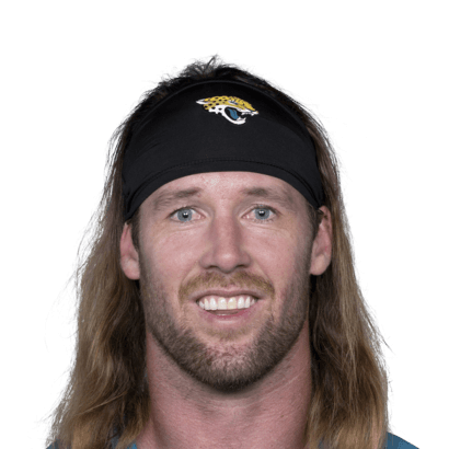 Trenton Irwin