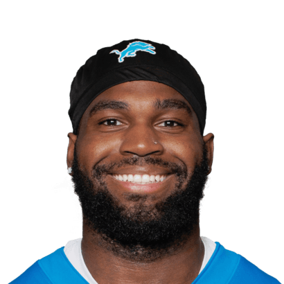 Zonovan Knight (RB, ARI)