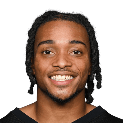 Calvin Austin (WR, PIT)