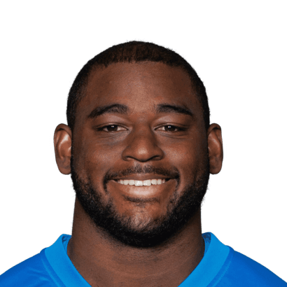 Josh Paschal