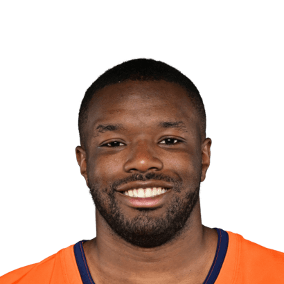 Marvin Mims (WR, DEN)