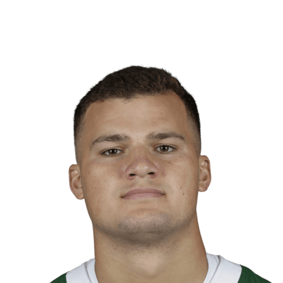 Mason Taylor (TE, NYJ)