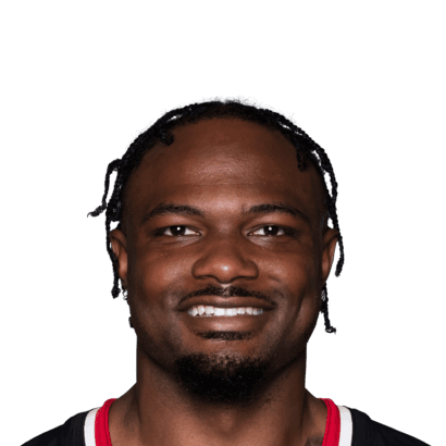 Dameon Pierce (RB, KC)