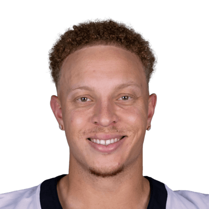 Spencer Rattler (QB, NO)