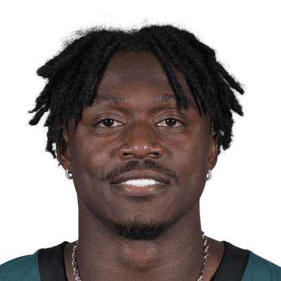 A.J. Brown (WR, PHI)