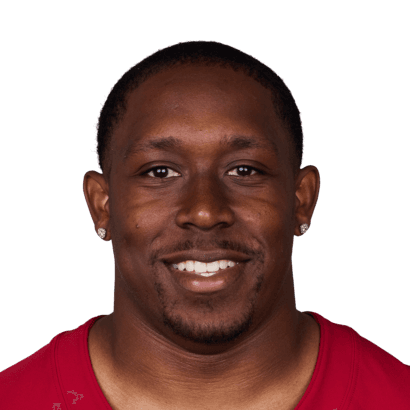 Emari Demercado (RB, ARI)