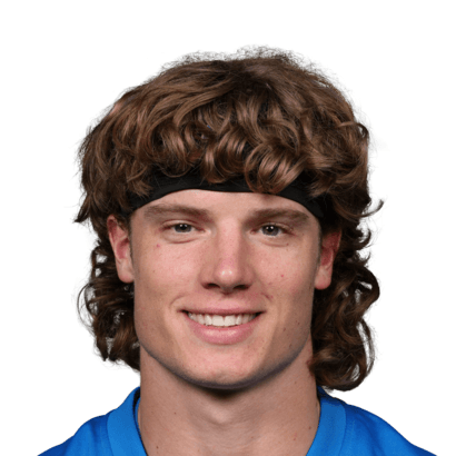 Isaac TeSlaa (WR, DET)