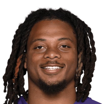 Keaton Mitchell (RB, BAL)