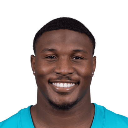 Malik Washington (WR, MIA)