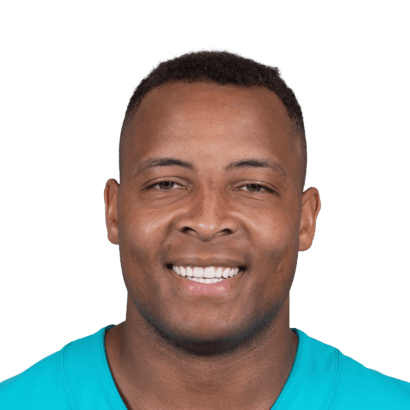 Pharaoh Brown