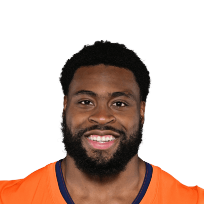 Audric Estime (RB, NO)