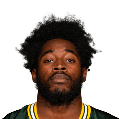 Romeo Doubs (WR, GB)