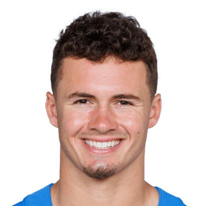 Ladd McConkey (WR, LAC)