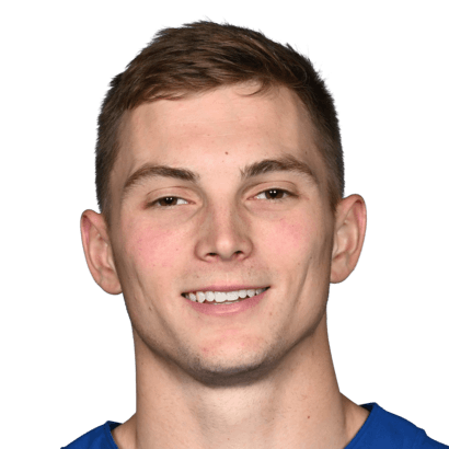 Alec Pierce (WR, IND)