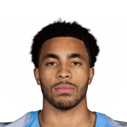 Chimere Dike (WR, TEN)