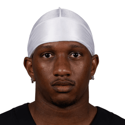 Michael Penix (QB, ATL)