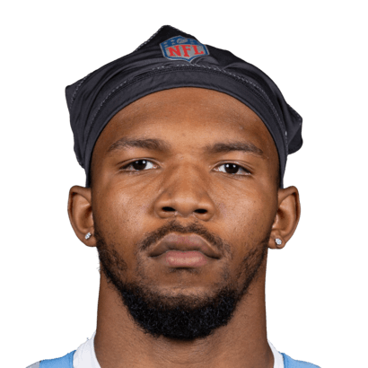 Tony Pollard (RB, TEN)